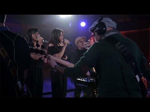 G.A.C - Cinta (Live At Music Everywhere) * *