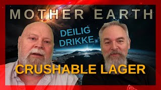 S05E20 Mother Earth Brew Co Tierra Madre Lager