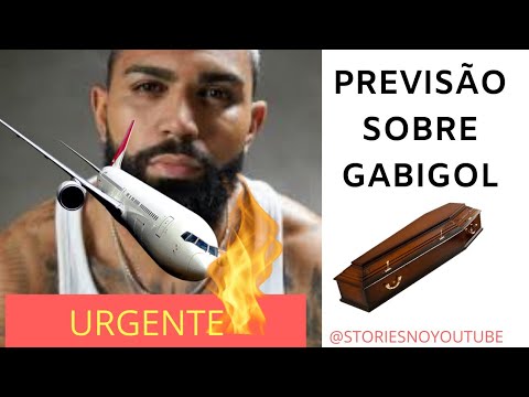 Previsão sobre Gabigol