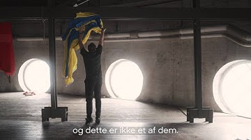 Alexei Ratmansky portræt