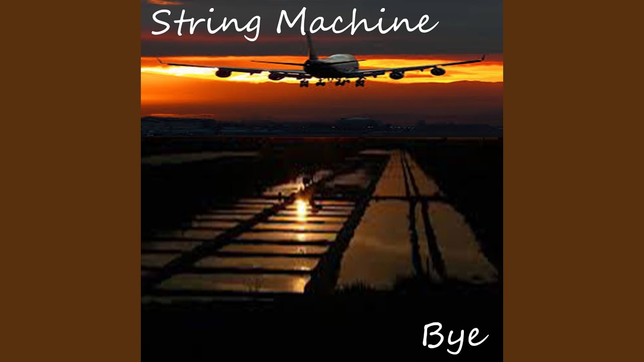 Watch Bye on YouTube Watch Bye on YouTube