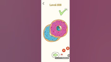 DOP: Draw One Part level 603 Walkthrough Solution - SayGames