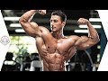 Sadik Hadzovic || チャンスは自分で作るもの【筋トレ】
