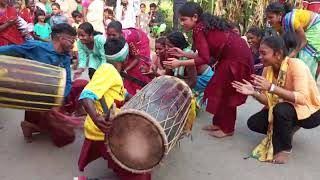 santali dat bapla#enec Full video Murmu kora channel