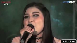 Banyu Langit # Imelda W Veronika # Lagista Dau Malang Januari 2018