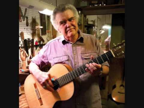 the guitar song guy clark