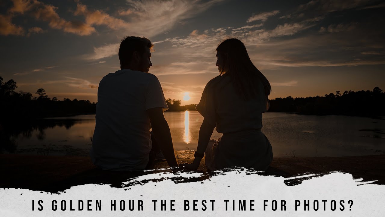 Is Golden Hour the Best Time for Photography? YouTube