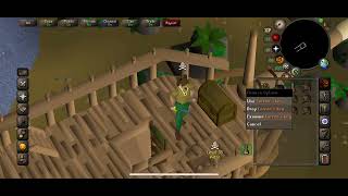 Larrens key opening and giveaway