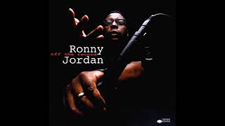 Ronny Jordan - On The Record