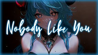 「Nightcore」Deorro - Nobody Like You