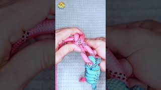 How To Tie Knots Rope Diy At Home #Diy #Viral #Shorts Ep1542