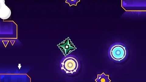 [All Coins] Grasklippare by TheTrueEclipse [5 Star] [Daily Level]