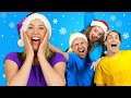 Deck the Halls - Kids Christmas Songs