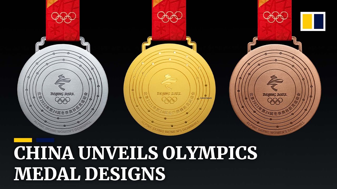 Gold Medal Women's and Men's Designs Gold and silver price surge