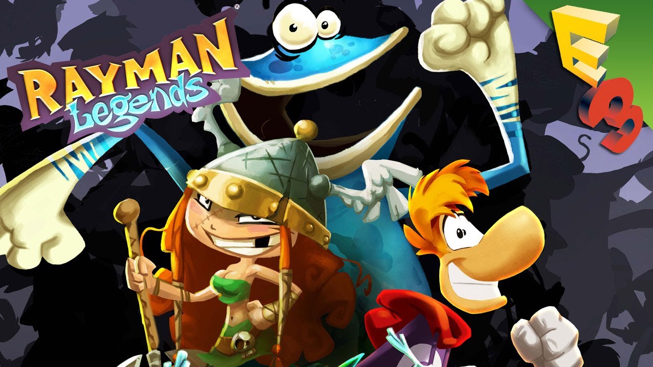 Rayman Legends] 3 months of online challenges grind. Thanks UBISOFT for  making earning points so annoying and limited : r/Trophies