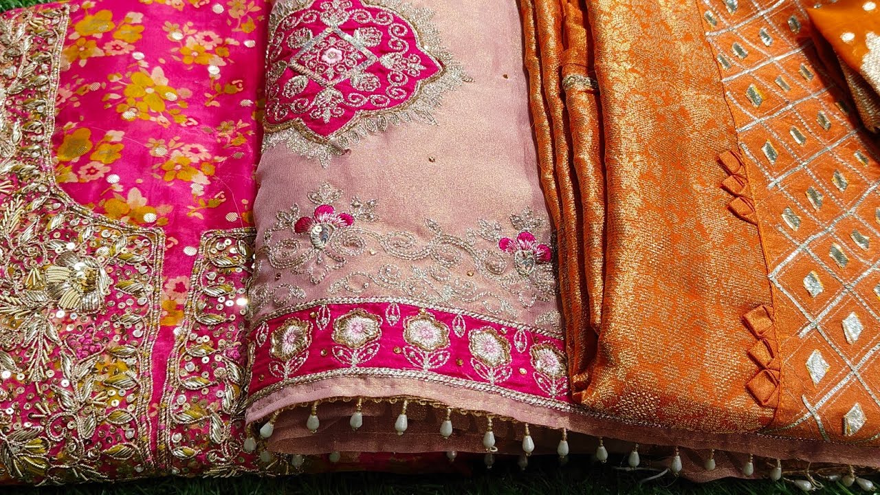 28-11-2025😊👌BEAUTIFULL COLLECTION OF SUITS😊👌ONLY WHOLESALE😊👌FOR ORDERS...9728314004..7206666645