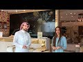 KA Luxury Furniture Showroom Dubai