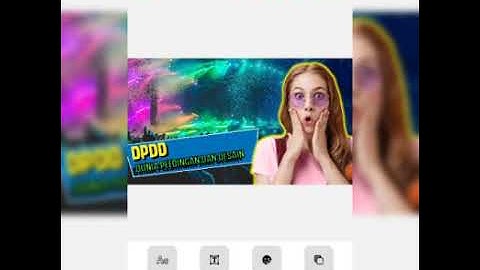 cara membuat thumbnail YouTube di android menggunakan aplikasi thumbnail maker