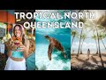 Is this the Best Road Trip in Queensland? | Cairns to Daintree Rainforest Travel Vlog
