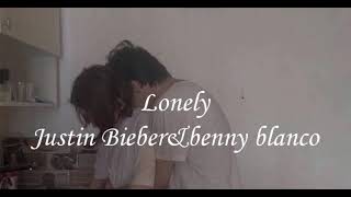 Lonely 1 hour - Justin Bieber＆Benny Blanco