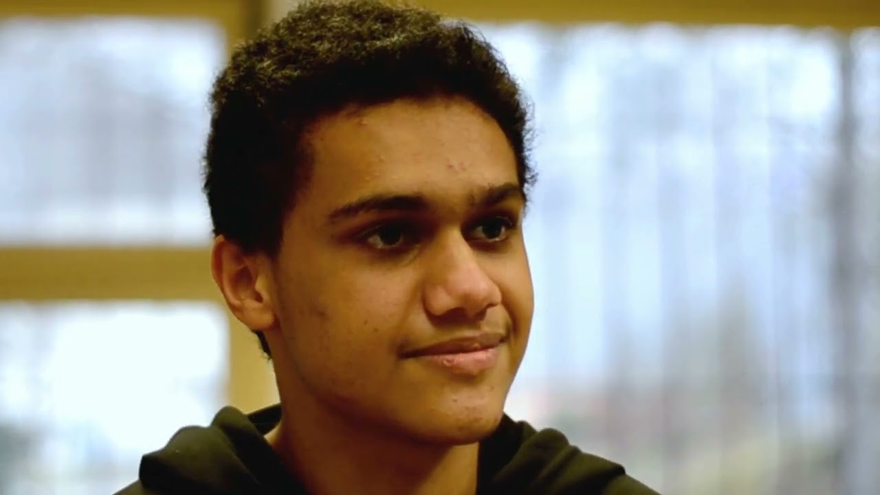 Présentation du BAC PRO SN (CIEL)