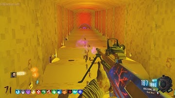 Stairway to Hell: REBORN (Black ops 3 custom zombies)