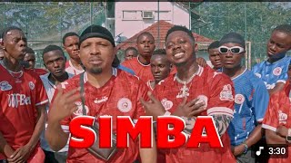 Tunda Man - Simba