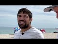 Fitz Nation | Fitz Chats with Vicente Luque