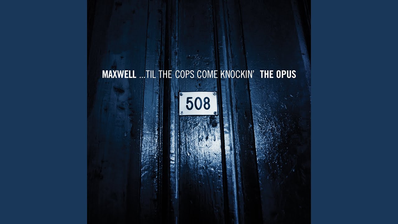 ... Til the Cops Come Knockin' (PT.01)