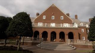 Visiting The Founders Inn and Spa in Virginia Beach, Virginia