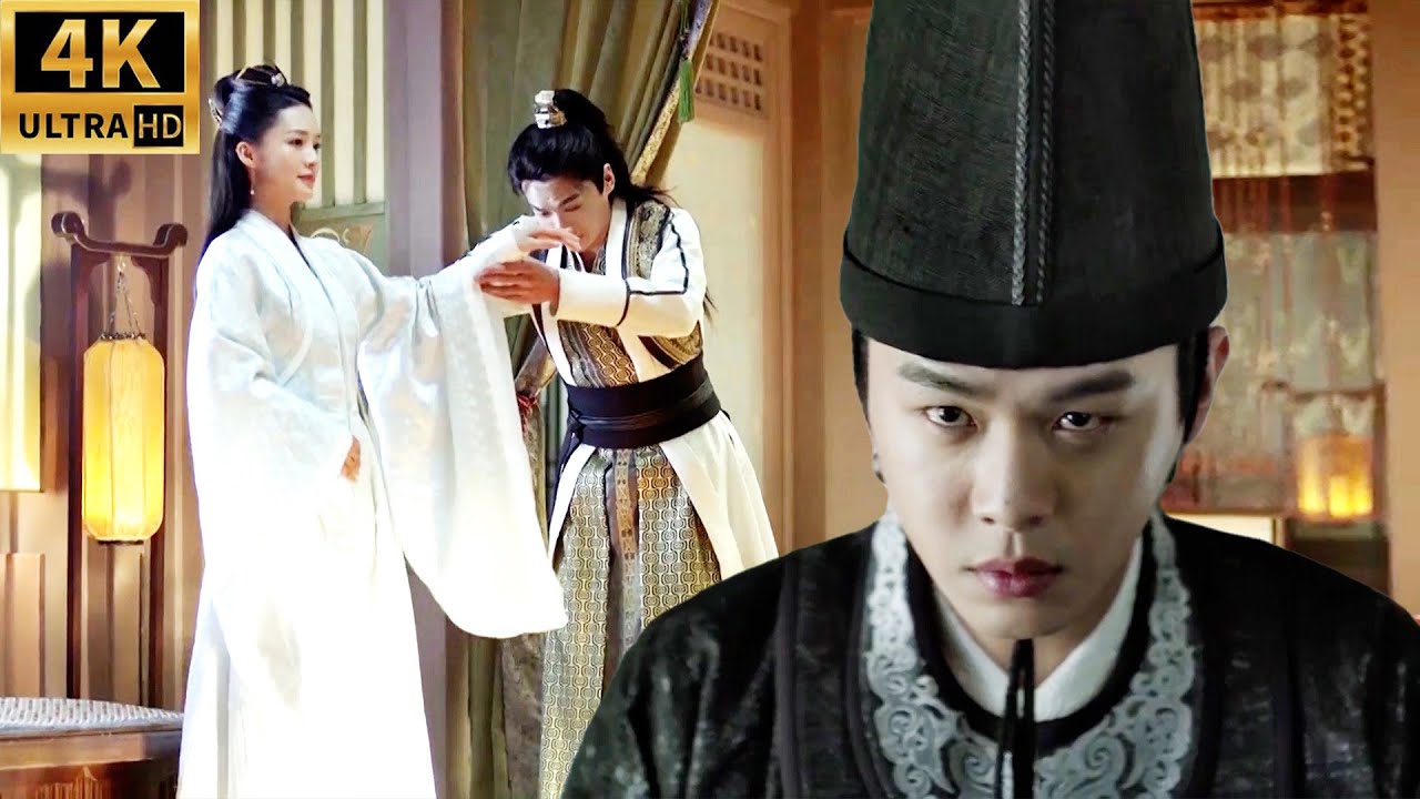 婉兒暗中設局，讓范閒假扮太監進宮，真相震驚！丨#庆余年