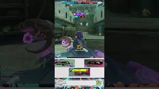 Quick snipes with Dex in #Fragpunk | LIVE tonight with FNF | #PunkCreator | #fragpunkthemefree