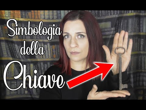 Video: Le Proprietà Magiche Di Porte E Chiavi - Visualizzazione Alternativa