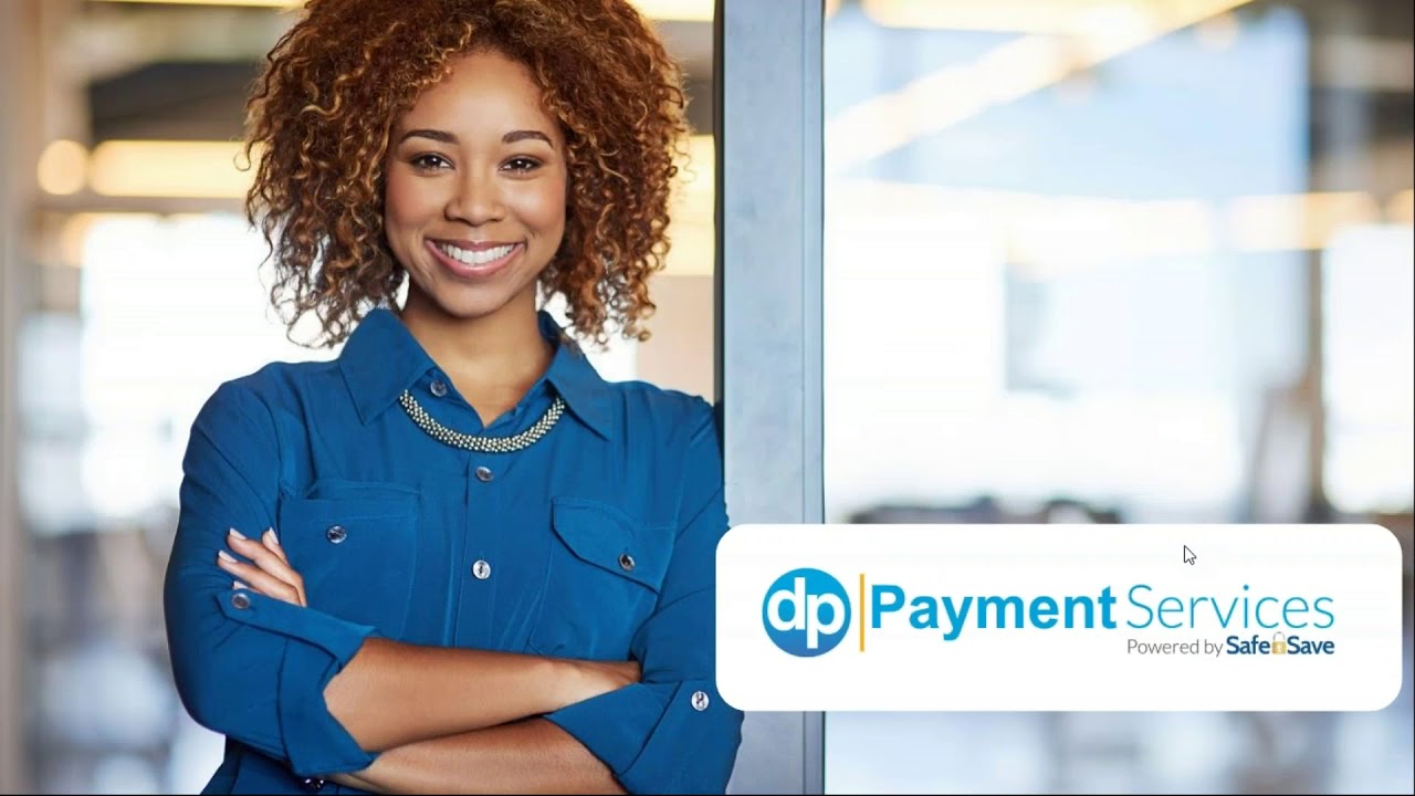 Your One Stop Shop For Nonprofit Payments 7/18/18 YouTube