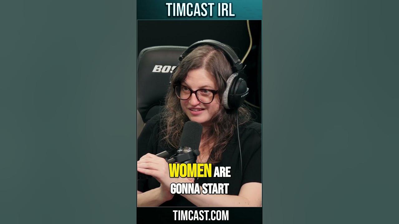 Women Are ADDICTED To Attention