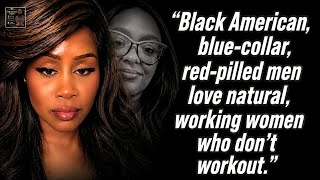 Soft Life Influencer Says These Black Men Prefer Non-Leveled Up Women? screenshot 5