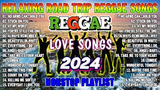 ALL TIME FAVORITE REGGAE SONGS 2024 - OLDIES BUT GOODIES REGGAE SONGS - BEST ENGLISH REGGAE SONGS