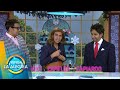 ¡El Capi ya tiene los Bloopers del programa más divertidos de la semana! | Venga La Alegría