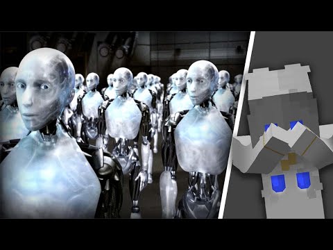 Die 10 GRUSELIGSTEN Nachrichten von Roboter DER WELT