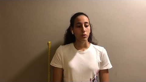 Bilkent University PHYS 101 Lab Experiment