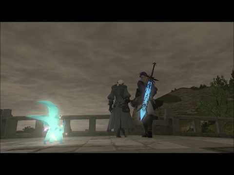 FINAL FANTASY XIV: The Final 8 Minutes Of PS3 Support