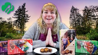 Adventurefuls! - Is The New Girl Scout Cookie Worth Trying?