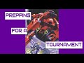 Prepping for the Brawl in the Bluegrass | Classic BT Strategy &amp; Tactics