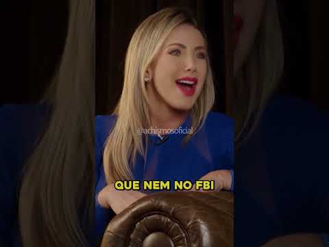 A POLÍCIA É DESPREPARADA | STALKEADA