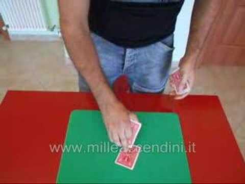 Mazzo Di Carte Juan Tamariz With Collaboration Of Dani DaOritz And Jack - Foto 6