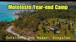 Uncle Mike's Campsite Nueva Ecija | Dingalan Aurora | Umiray River Gen Nakar | TLBPHvlog#20