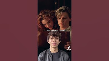If Gen-Z Were On The Titanic