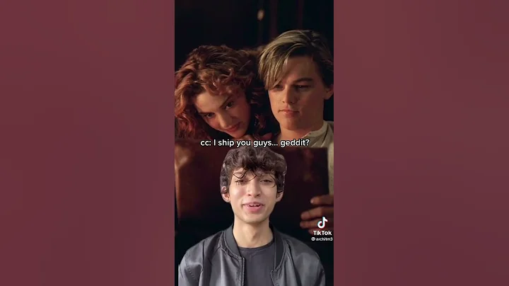 If Gen-Z Were On The Titanic