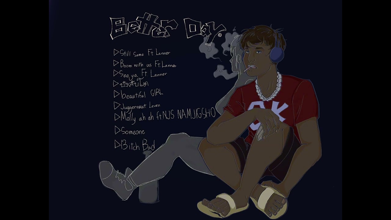 Sanzas - Someone  [Official Audio]