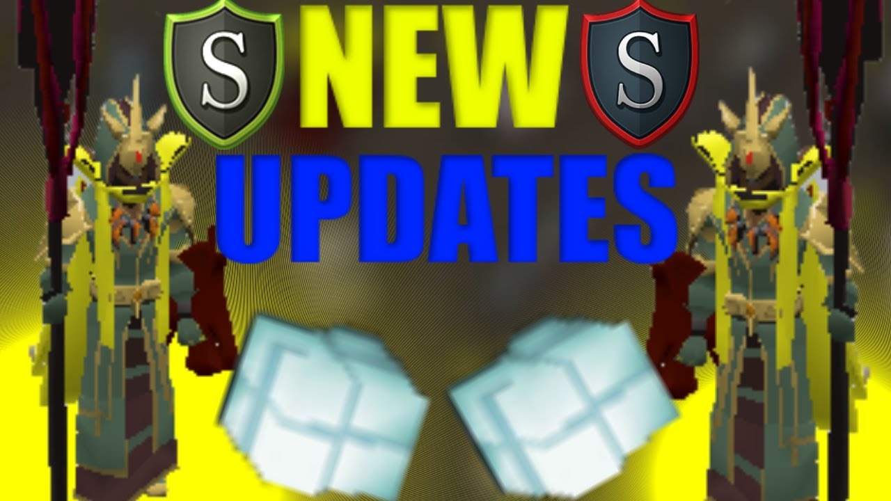 NEW UPDATES AND HUGE BOX OPENING (GIVEAWAY) - SIMPLICITY RSPS